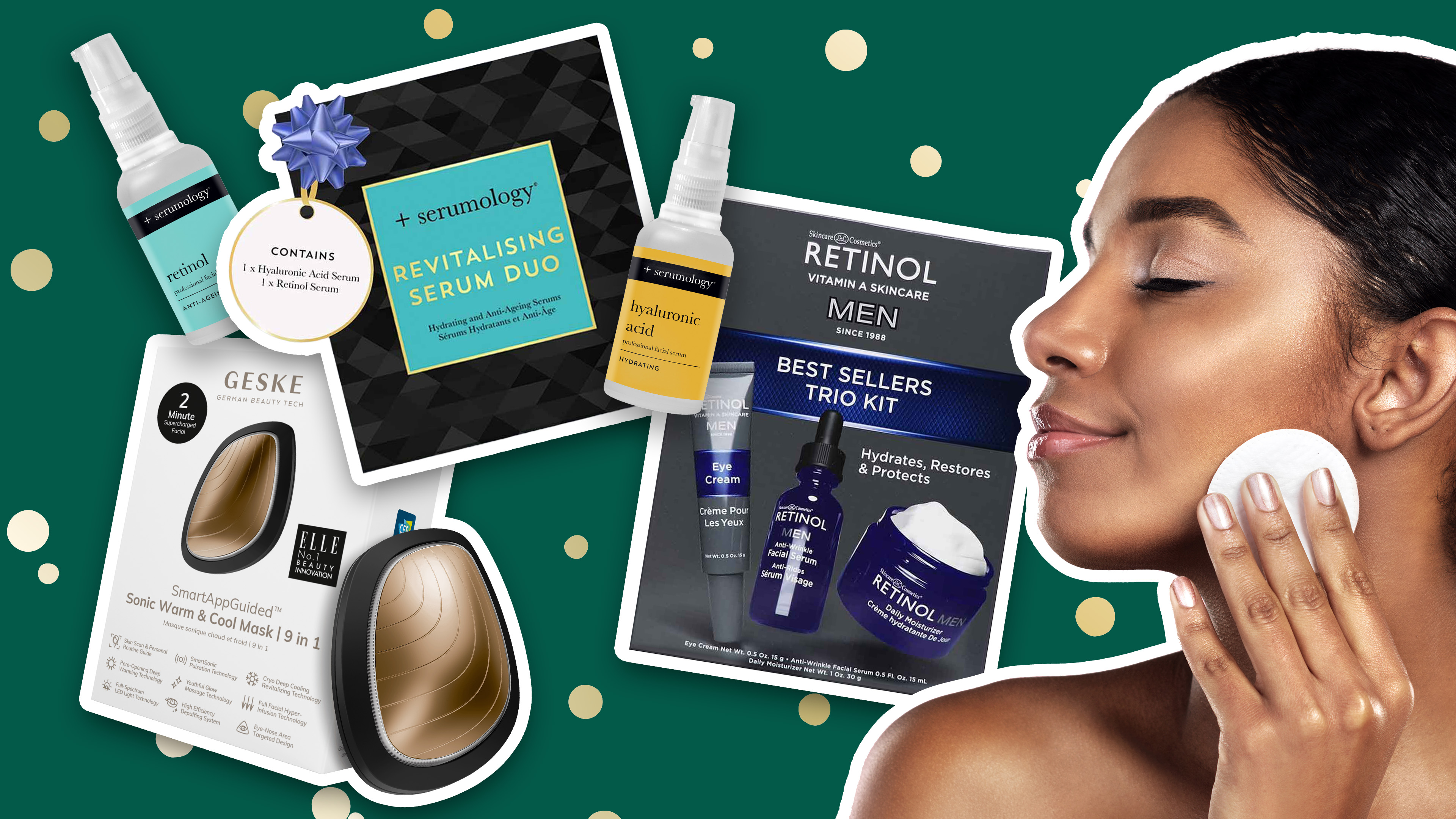 Kerstcadeaus
